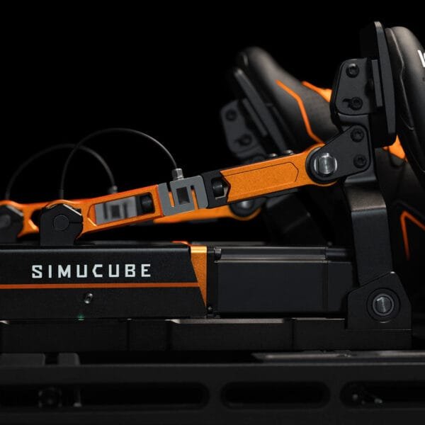Simucube ActivePedal Ultimate Primary Set-6