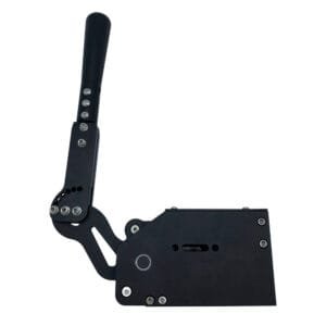 VNM Simulation Rally Handbrake-1