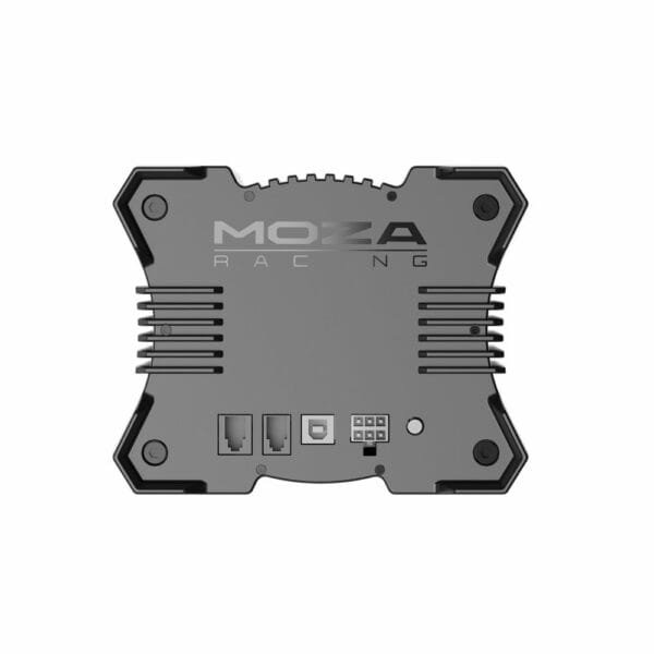 MOZA Racing R9 Direct Drive Wheel Base-7
