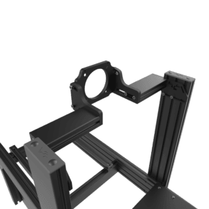 ASR 4 – “Flat Face” Extruded Aluminum Profile (Generation 2)-17