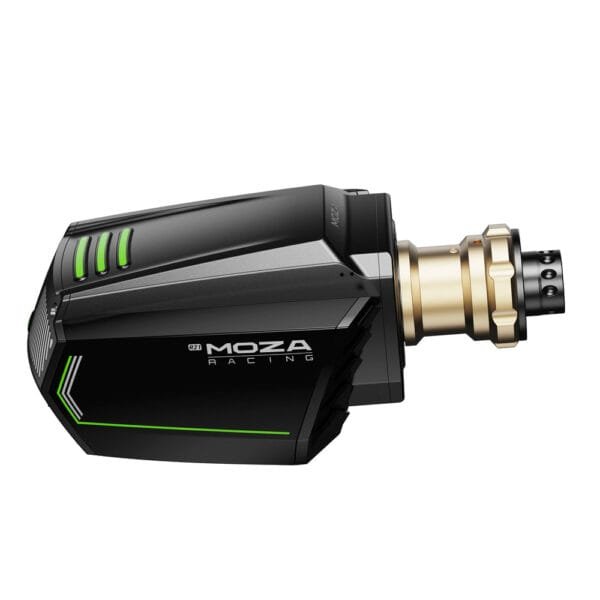 MOZA Racing R21 Direct Drive Wheel Base-7