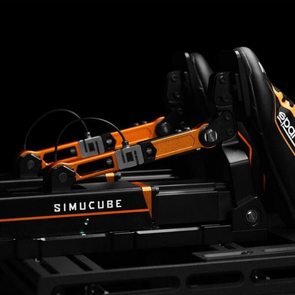 Simucube ActivePedal Ultimate Primary Set-8