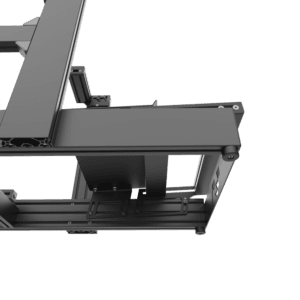 ASR 4 – “Flat Face” Extruded Aluminum Profile (Generation 2)-19