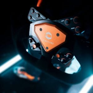 Simucube Tahko GT-21 (Wireless)-23