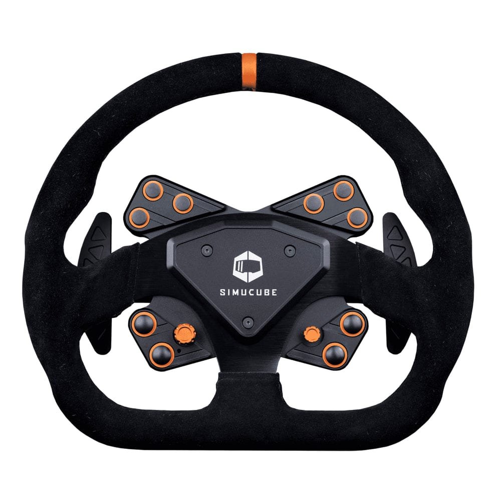 Simucube Tahko GT-21 (Wireless) 2