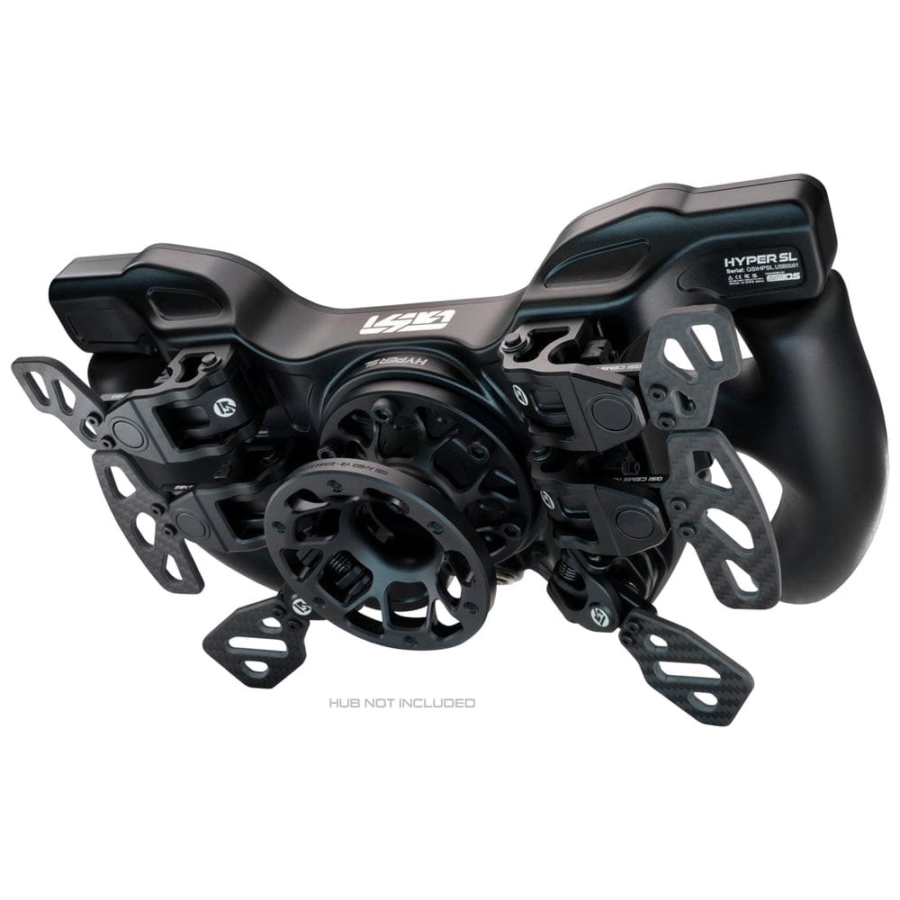 GSI Hyper SL (Wired) 2