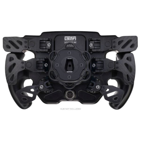 GSI Hyper P1 (Wired)-3