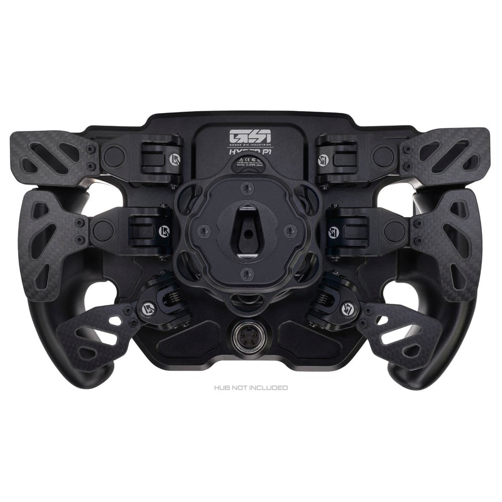 GSI Hyper P1 (Wired)-11