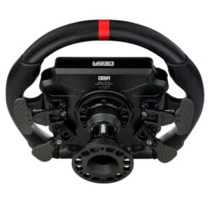 GSI GT-MAX32 Dual Clutch (Wired) 2