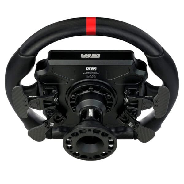GSI GT-MAX32 Dual Clutch (Wired)-3