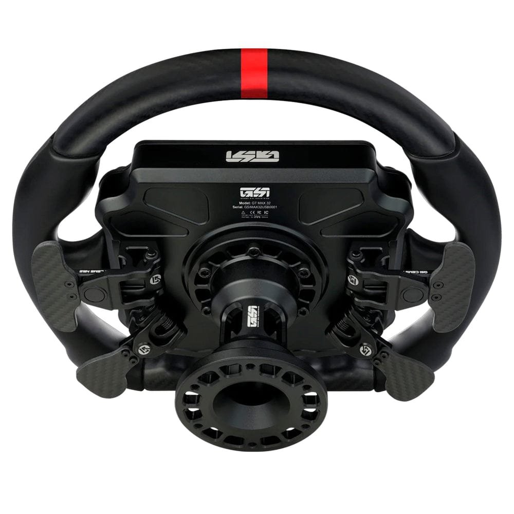 GSI GT-MAX32 Dual Clutch (Wired) 2