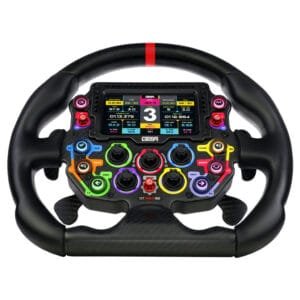GSI GT-MAX32 Dual Clutch (Wired)-9