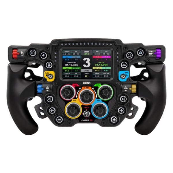 GSI Hyper P1 (Wired)-5