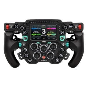 GSI Hyper P1 (Wired)-8