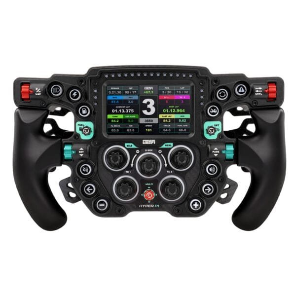 GSI Hyper P1 (Wired)-4