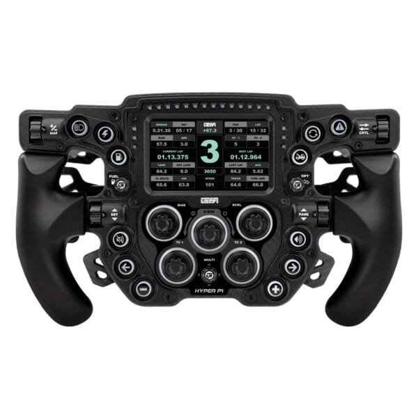 GSI Hyper P1 (Wired)-2