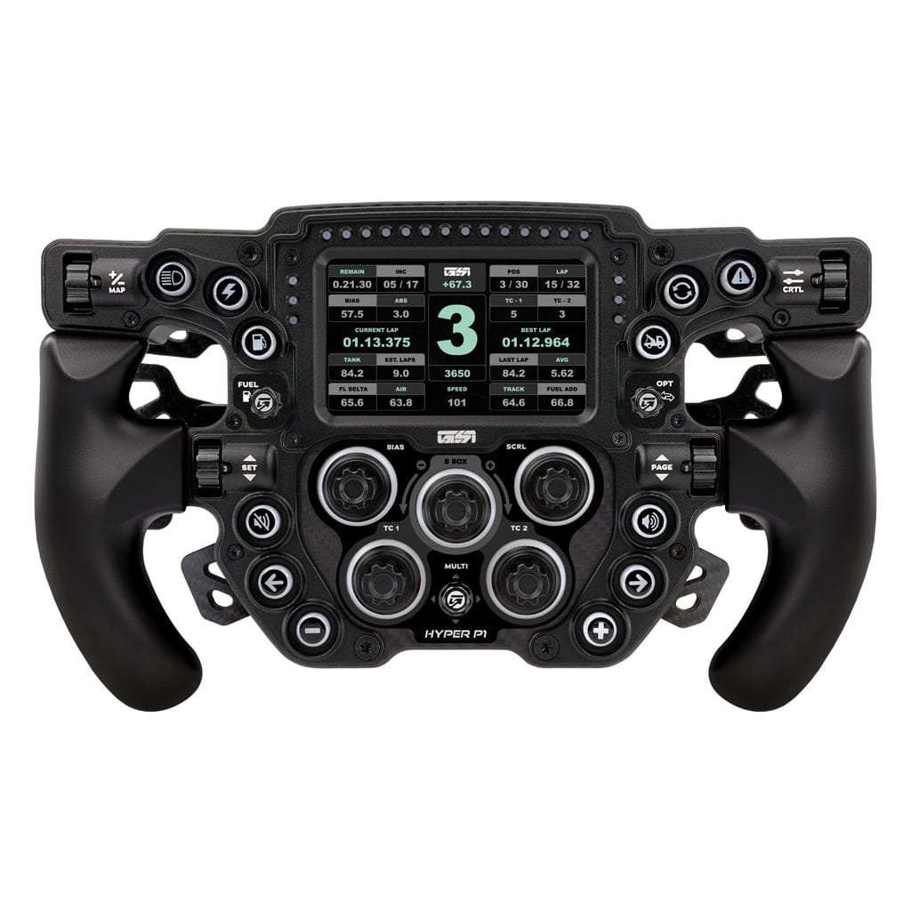 GSI Hyper P1 (Wired)-10