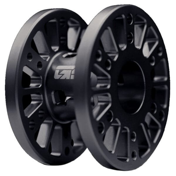 GSI AH50 Hub Extension-2