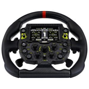 GSI GT-MAX32 Dual Clutch (Wired)-8