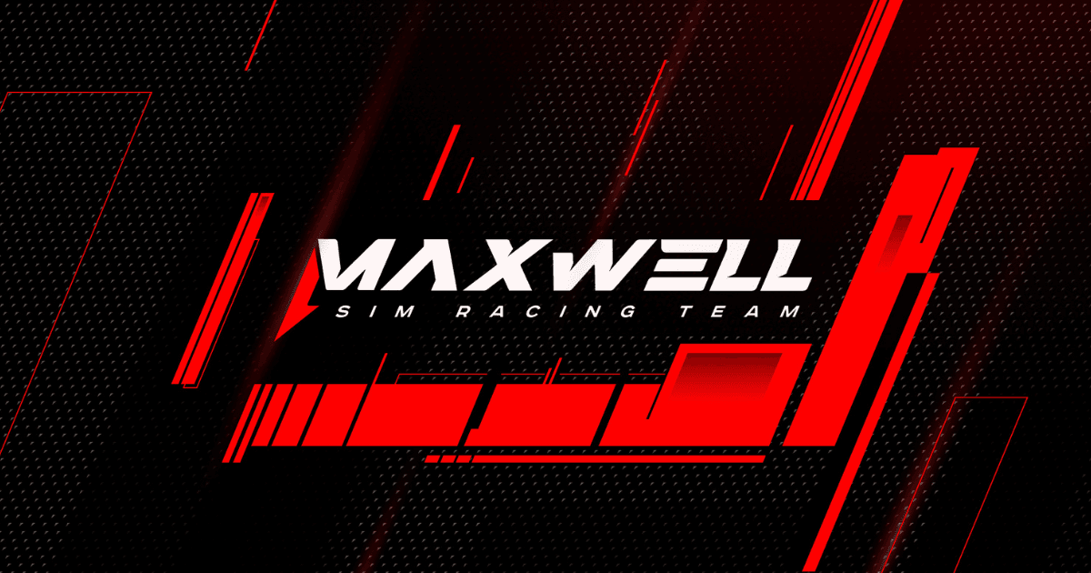 Turnkeys – MAXWELL SIM RACING