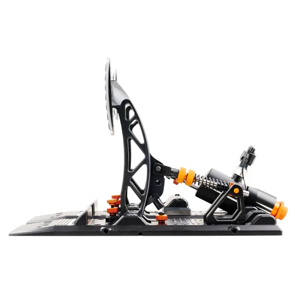 Asetek SimSports S Series Invicta Sim Racing Pedals – Brake & Throttle (Split Set)-6