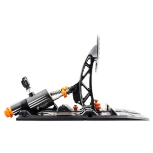 Asetek SimSports S Series Invicta Sim Racing Pedals – Brake & Throttle (Split Set)-15
