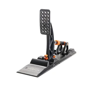Asetek SimSports S Series Invicta Sim Racing Pedals – Brake & Throttle (Split Set)-16
