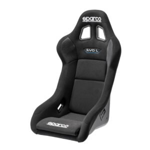 Sparco EVO QRT Bucket Seat