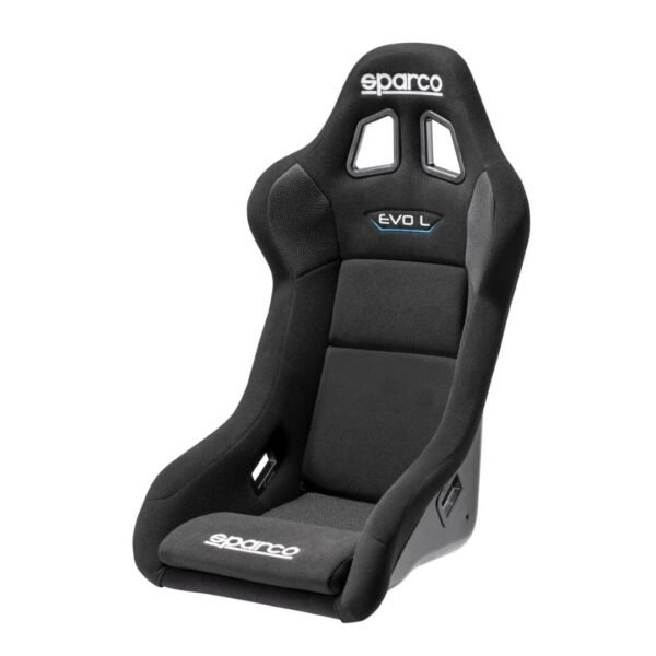 Sparco EVO QRT Bucket Seat-2
