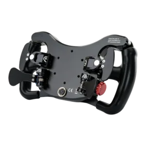 Ascher Racing Steering Wheel F64 V3-4