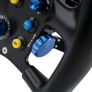 Ascher Racing Steering Wheel F64 V3-7
