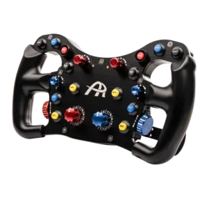 Ascher Racing Steering Wheel F64 V3-3
