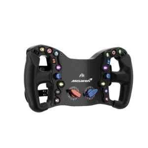 Ascher Racing McLaren Artura Pro Steering Wheel (Wireless | Simucube 2)-5