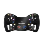 Ascher Racing McLaren Artura Pro Steering Wheel (Wireless | Simucube 2)-1