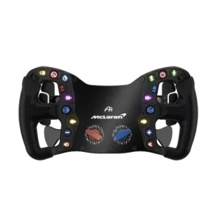 Ascher Racing McLaren Artura Pro Steering Wheel (Wireless | Simucube 2)-2