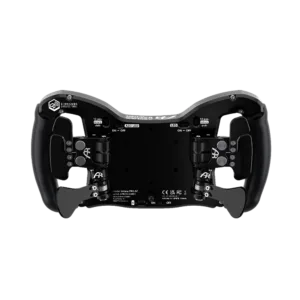 Ascher Racing McLaren Artura Pro Steering Wheel (Wireless | Simucube 2)-1