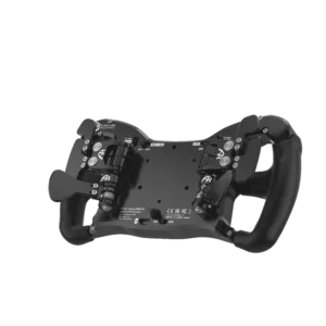 Ascher Racing McLaren Artura Pro Steering Wheel (Wireless | Simucube 2)-7