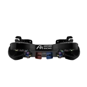 Ascher Racing McLaren Artura Pro Steering Wheel (Wireless | Simucube 2)-6