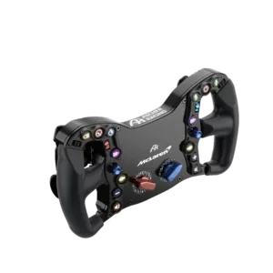 Ascher Racing McLaren Artura Pro Steering Wheel (Wireless | Simucube 2)-4