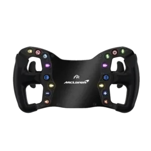 Ascher Racing McLaren Artura Sport Steering Wheel (Wireless | Simucube 2)-4