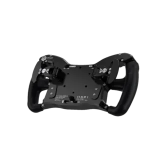Ascher Racing McLaren Artura Sport Steering Wheel (Wireless | Simucube 2) 2