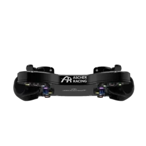 Ascher Racing McLaren Artura Sport Steering Wheel (Wireless | Simucube 2)-5