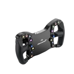 Ascher Racing McLaren Artura Sport Steering Wheel (Wireless | Simucube 2)-6