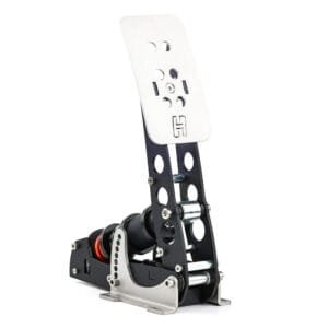 Heusinkveld Sim Pedals Sprint – Black (2-Pedal Set) 2