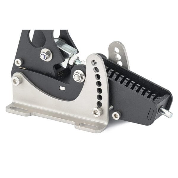 Heusinkveld Sim Pedals Sprint – Black (Clutch Add-On)-3