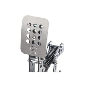 Heusinkveld Sim Pedals Ultimate+ – Black (2-Pedal Set) 2