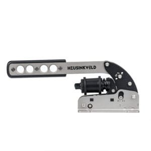 Heusinkveld Sim Handbrake – Black-1