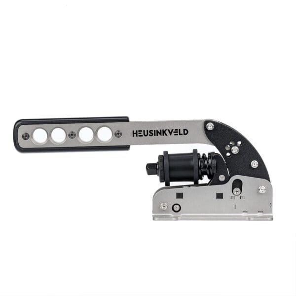 Heusinkveld Sim Handbrake – Black-3