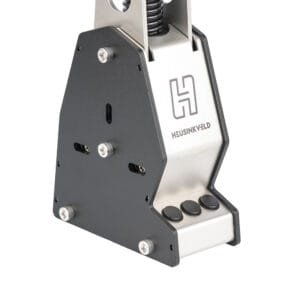 Heusinkveld MagShift Sequential Shifter 2