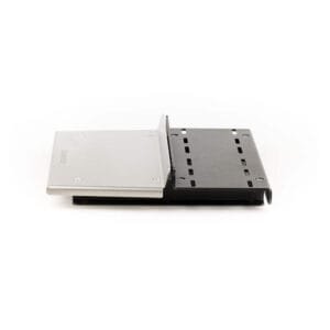 Heusinkveld Sim Pedals Sprint Baseplate – Black